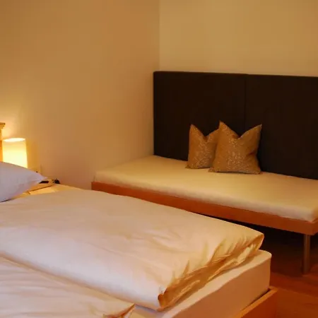 Dolomiten Otel 3*